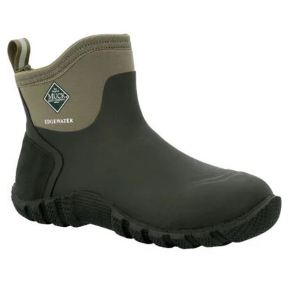 Muckboot Men's Edgewater Classic Ankle Boot